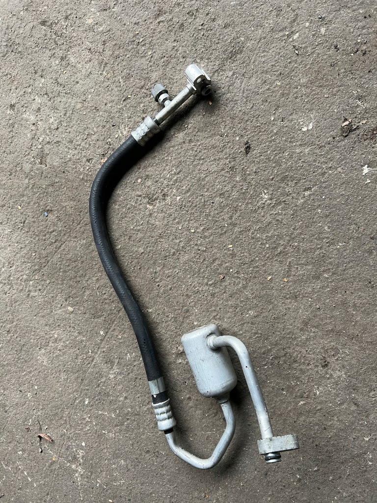 фото №1, Lexus rx450h iii трубка кондиционера