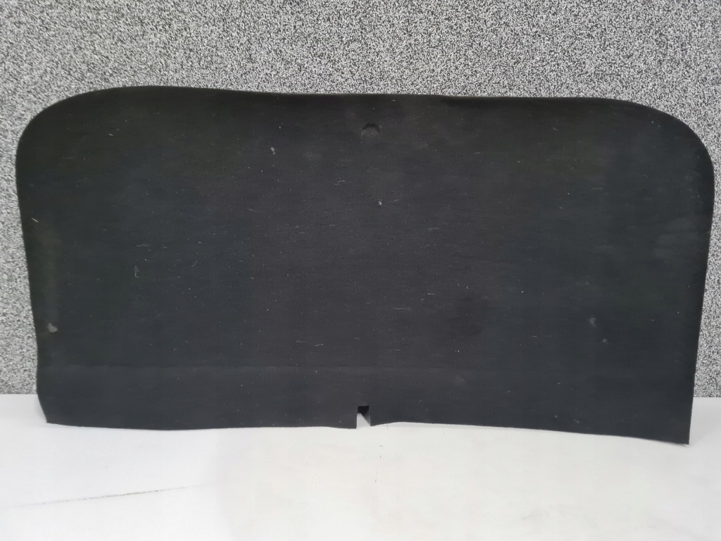 Купить Обшивка пол коврик багажника opel adam