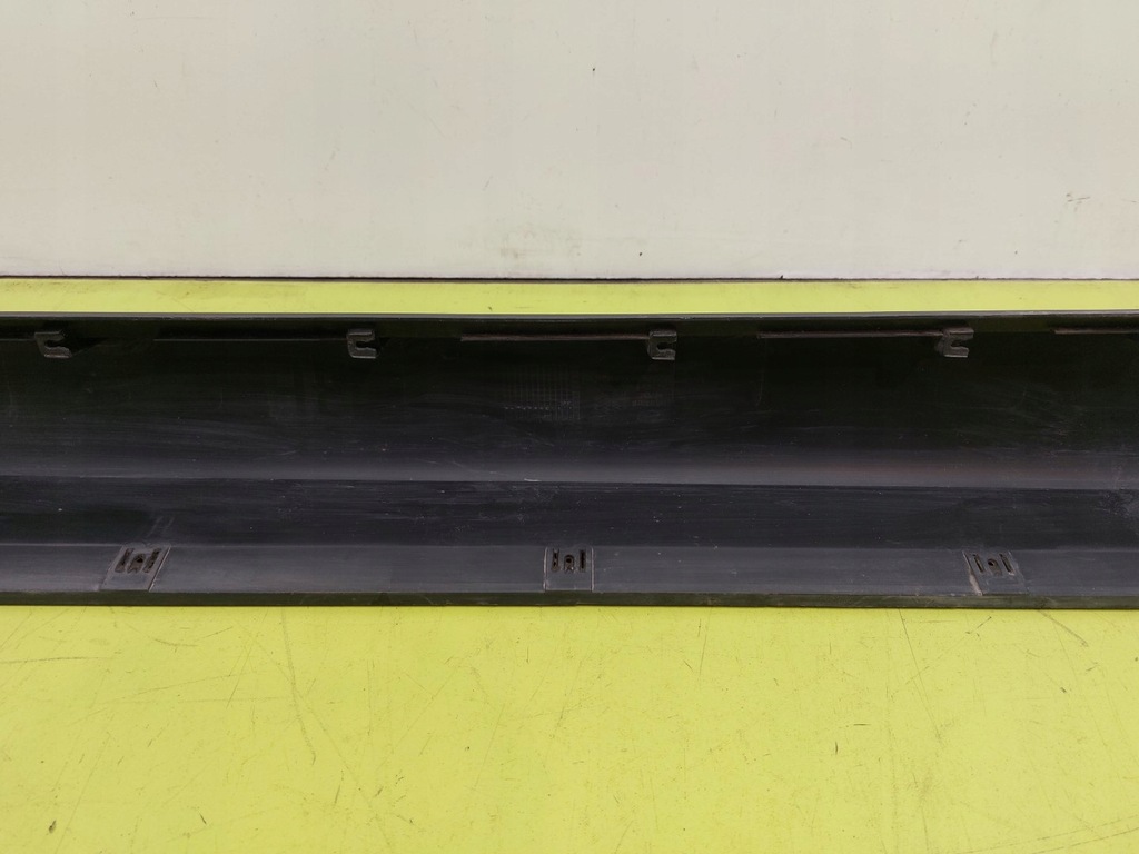 фото №9, Молдинг поріг внутрішня права hyundai ix35 09-15 87754-2s000