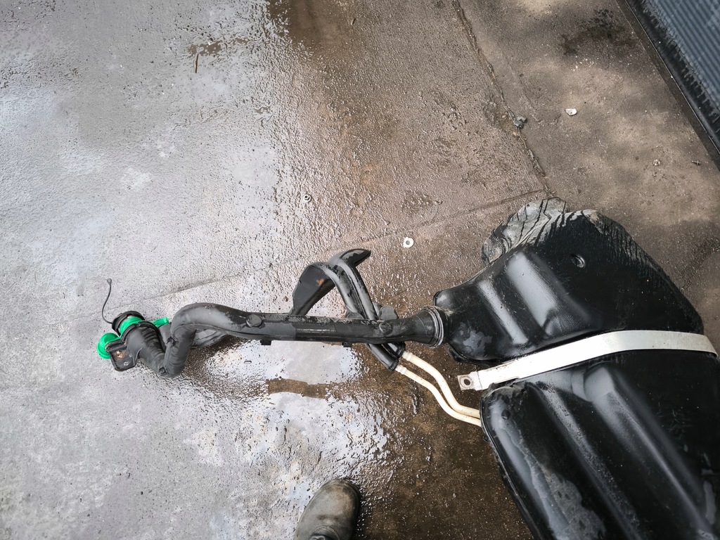 фото №9, Bak бак топлива audi a1 8x vw seat skoda 6c0201021ad beznyzna оригинал