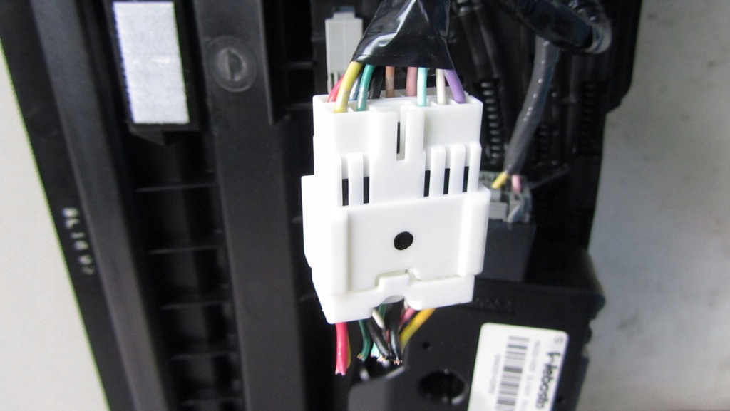 фото №7, Nissan x-trail t32 панорама люк 14-