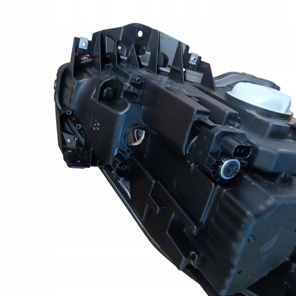 фото №9, Лампа лівий перед suzuki swift mk8 full led