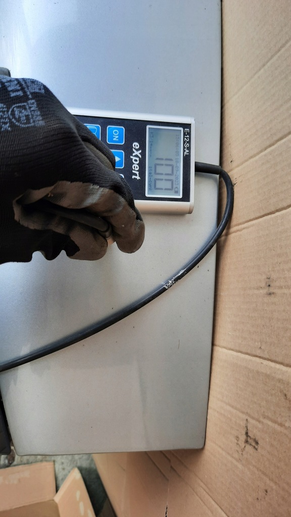 фото №8, Кришка багажника задня volvo v50 06r