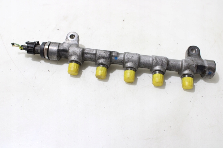 фото №3, Молдинг впрыскная kia ceed ii 1.6crdi