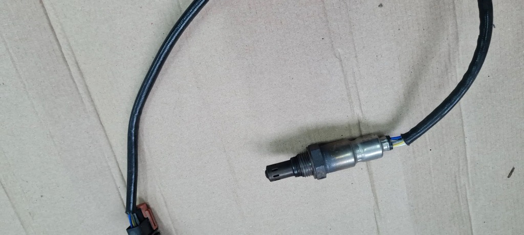 Q5 80a датчик лямбда-зонд 2.0 tdi 4g0906265 vw audi a4 b9 8w a5 в Украине