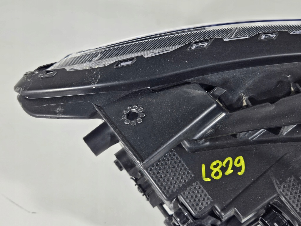 Фара ліва перед передня hyundai bayon full led європа Доставка