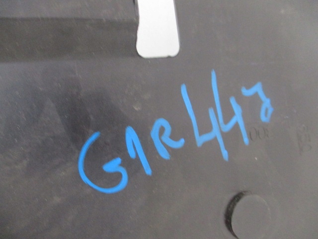 фото №12, Citroen xsara picasso плита защита нижняя двигателя nowa