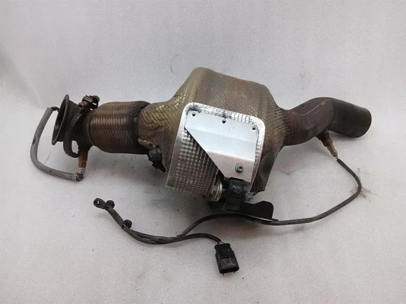 Купить Ferrari 488 f142m набор катализатора 321609 набор катализатора