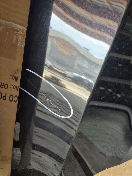 фото №6, Skoda octavia 4 iv капот перед