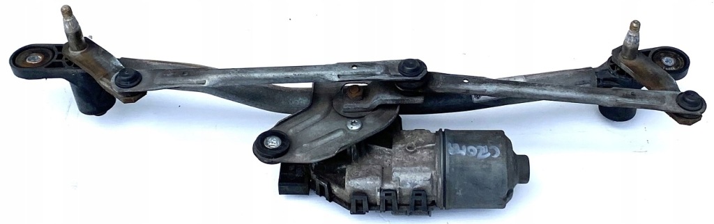 фото №1, Fiat croma ii 05 r механизм дворник перед eu