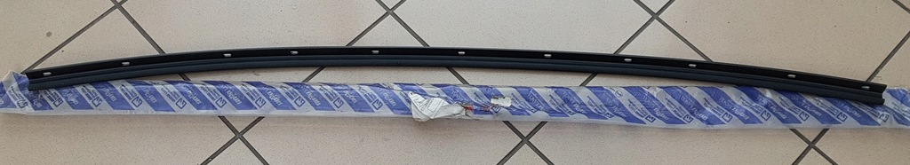 фото №1, Прокладка капот fiat tempra