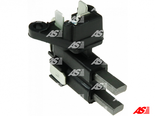 фото №2, Кронштейн, щітки вуглецевий as-pl abh9009s