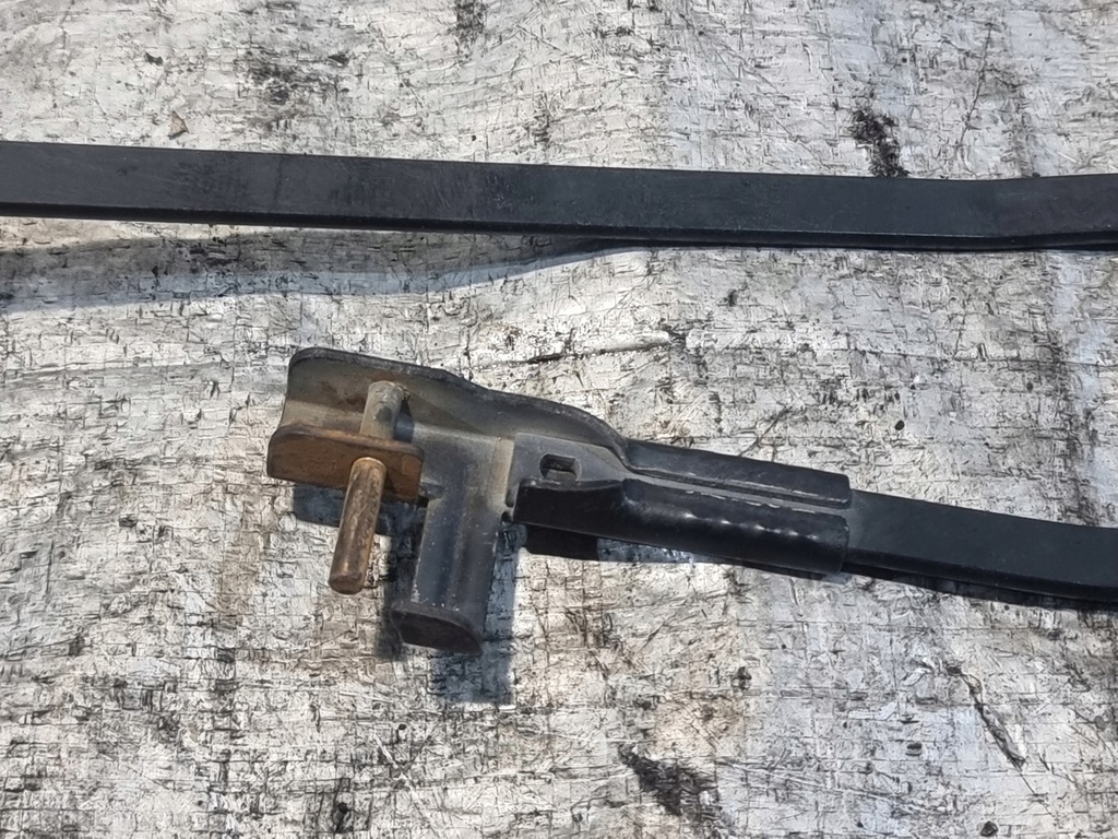 фото №9, Рычаги дворник перед комплект citroen c5 i