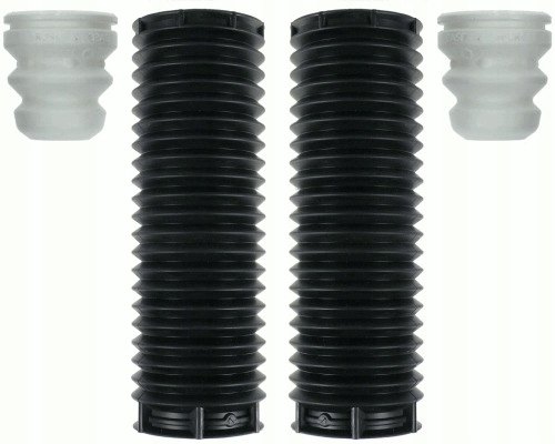 фото №1, Sachs захист + відбійники амортизатора перед