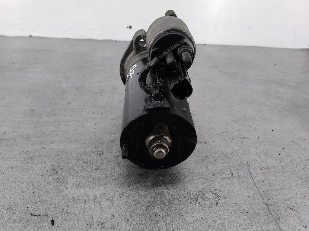 Стартер audi a4 b7 03g911023a 0001109064 1.9 tdi Недорого