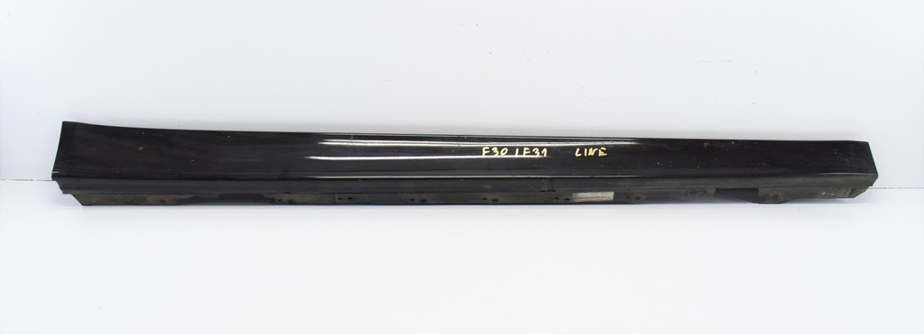 фото №1, Bmw f30 f31 правий поріг молдинг поріг org