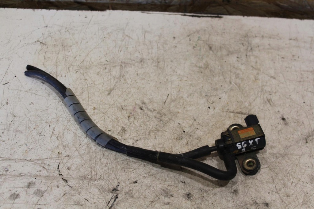 фото №1, Соленоид subaru forester ii sg 2.5xt 16102aa360