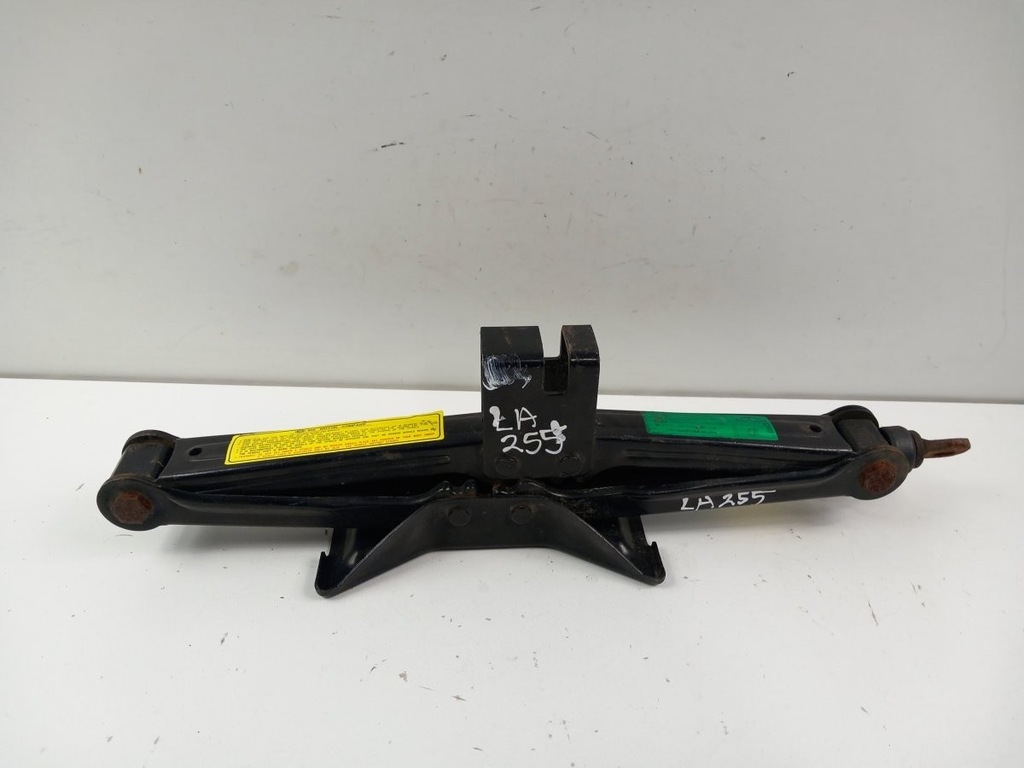 фото №1, Kia sportage ii домкрат подъемник