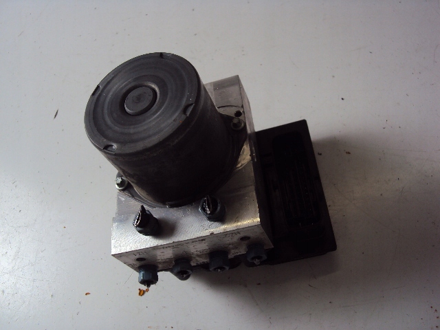 фото №4, Насос abs porsche panamera 970 2013 r