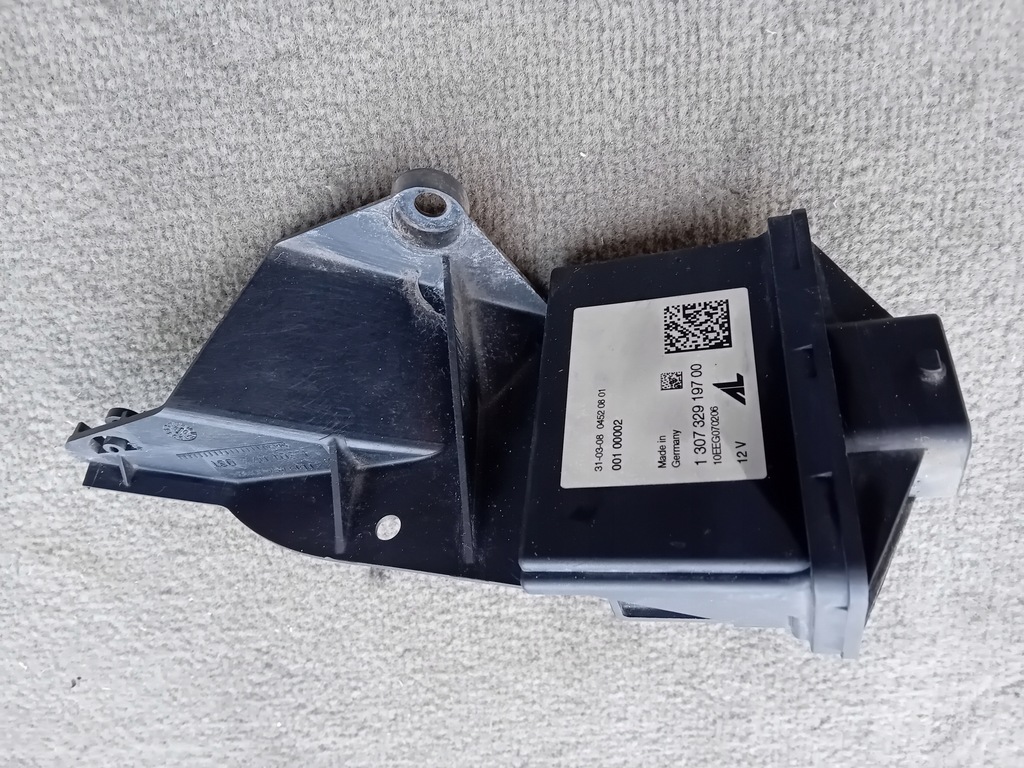 фото №7, Volov v50 s40 ii lift модуль блок управления света ксенон 130732919700 europa