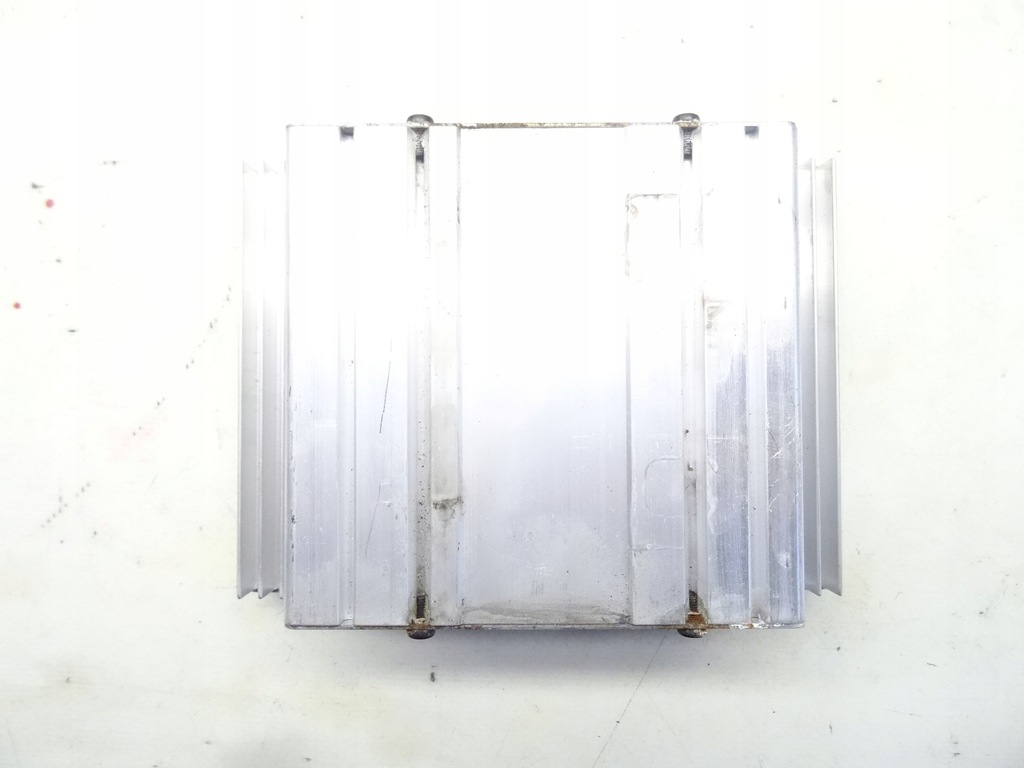 фото №1, 545249971 модуль блок управления opel mokka i