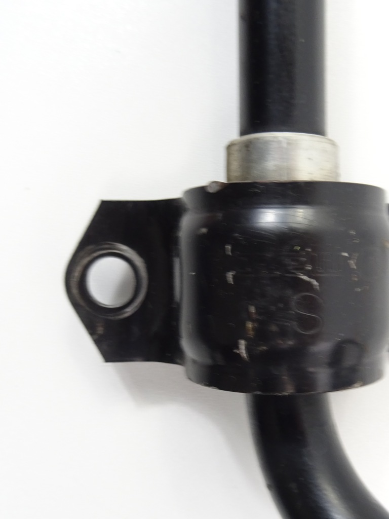 фото №6, Mazda cx3 cx-3 тяга стабілізатора mazda 2014-18