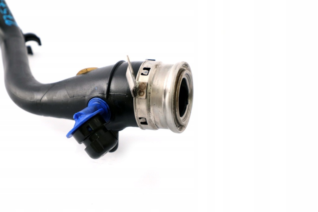 Mini r55 r56 патрубок заливної пластиковий дизель Доставка