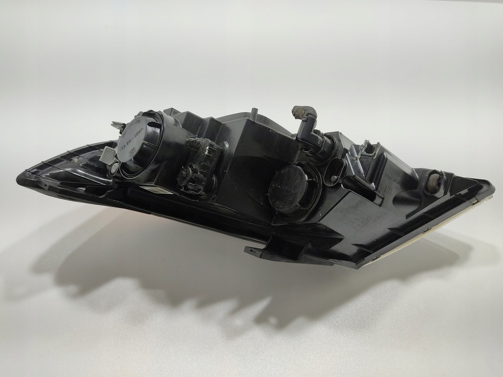 фото №9, Лампа права правий перед передня kia sorento ii 92102-2p080 2009-2012 euro