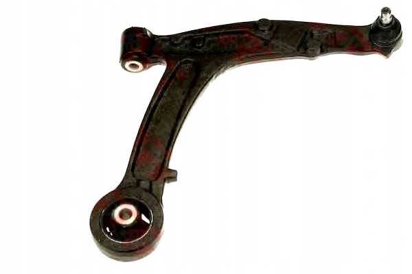 фото №1, Trw важіль fiat panda 1.2 169