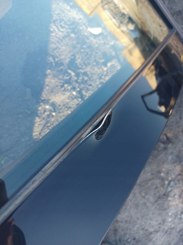 фото №4, Дверь левый перед mercedes w212 e-klasa