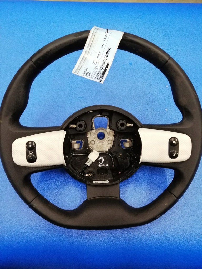 фото №1, Воздуховод многофункциональный renault twingo iii 2017r