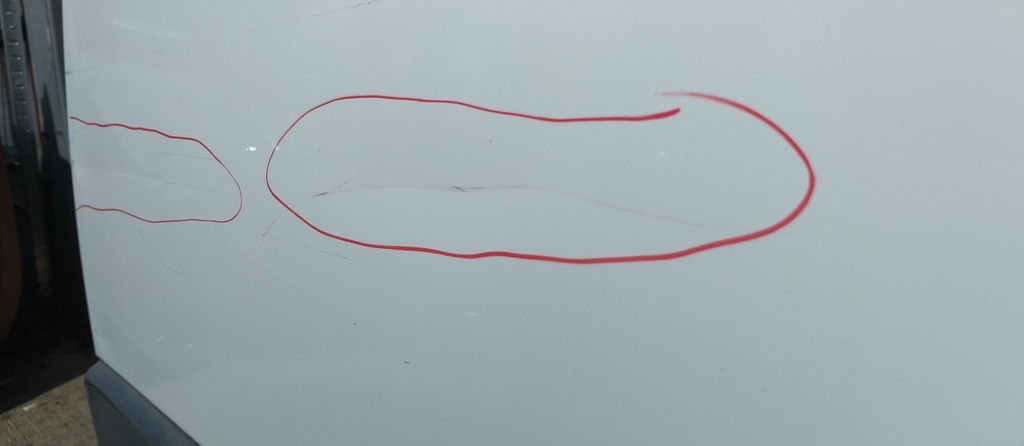 фото №11, Двері бічний праве правий bok зсувні ducato iii boxer jumper h2 22r