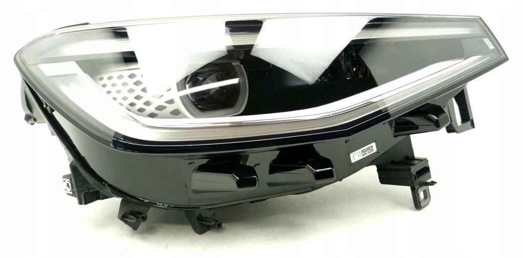 фото №1, Nowa org лампа правая передняя full led iqlight vw id.4 11b941036m