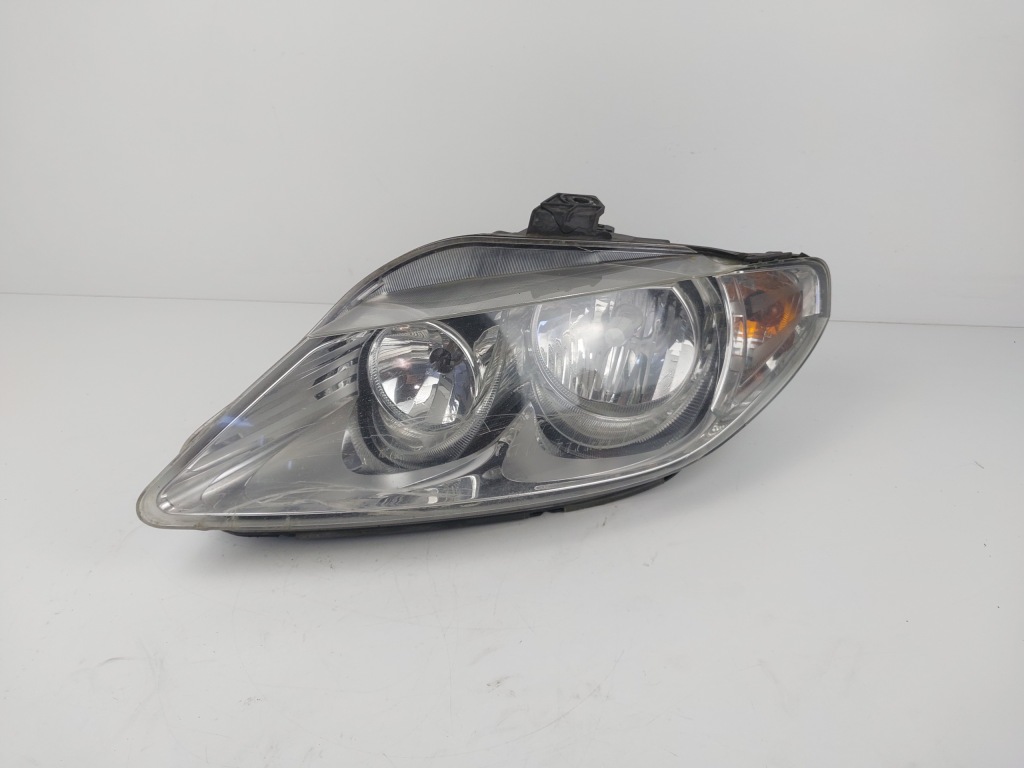 фото №1, Лампа левый перед 3r2941005h seat exeo