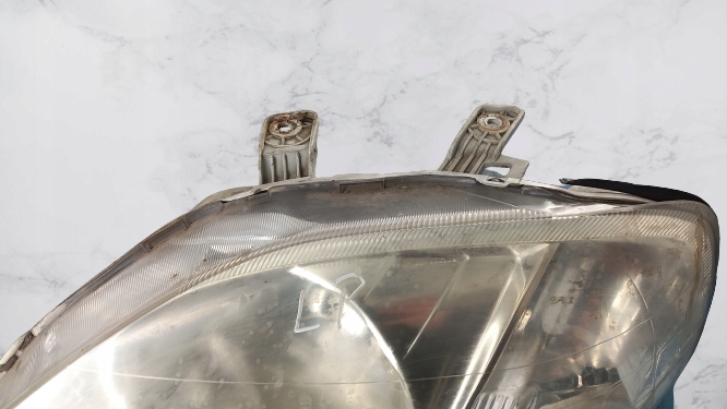 фото №2, Фара лівий honda civic 00r