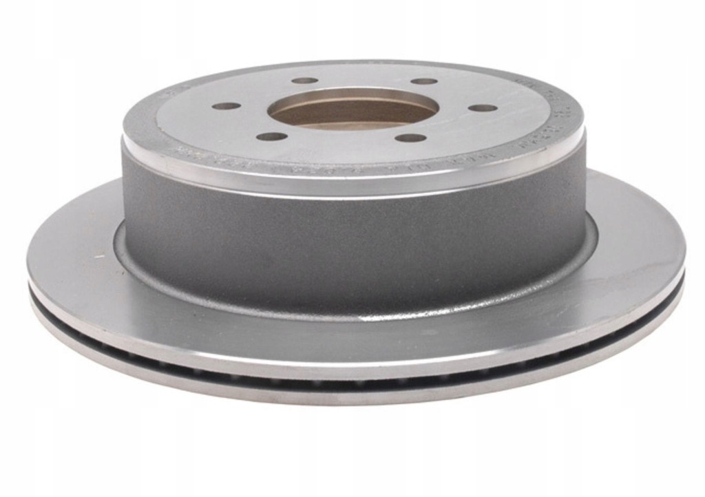 фото №1, Диск гальмівна задня ford f-150 04-11