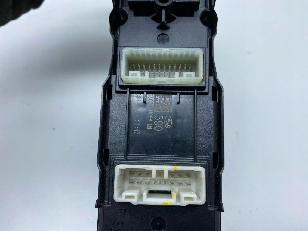 фото №7, Перемикач вікон subaru outback bt 83071an05a