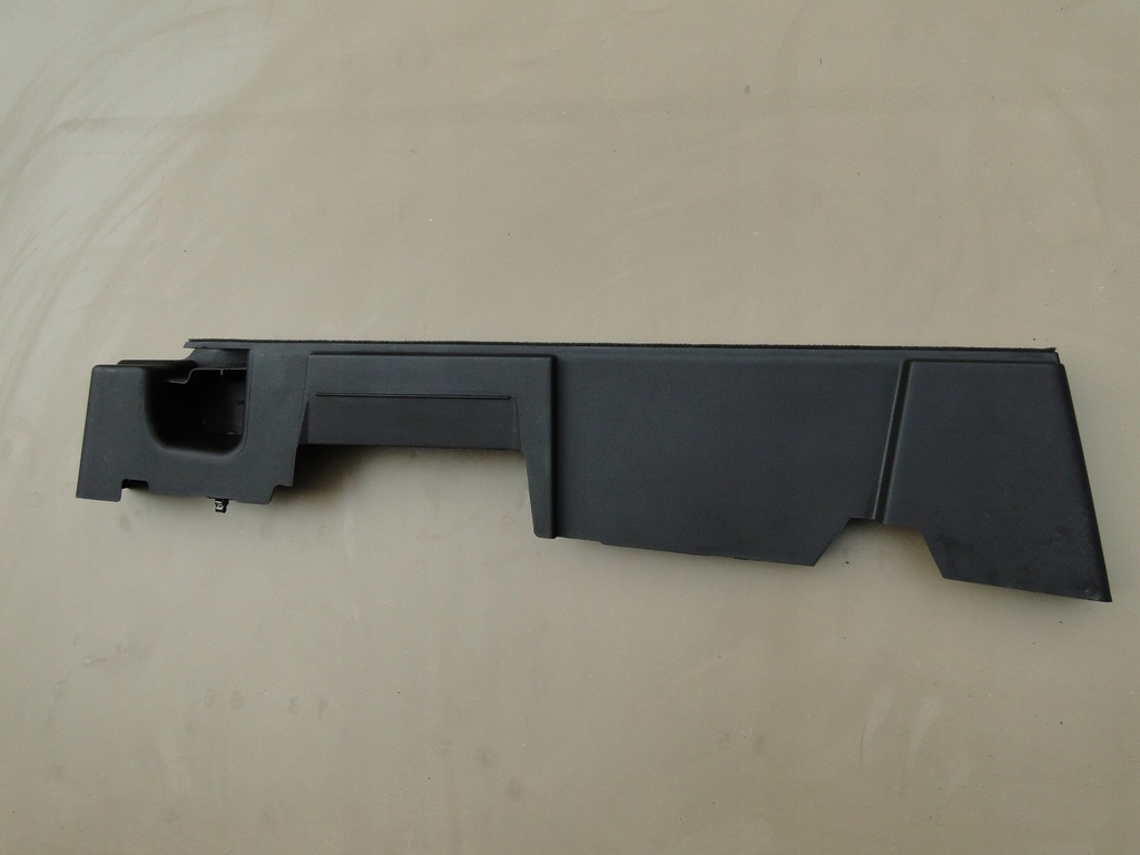 фото №1, Espace v каркас кронштейн обшивка багажника левый