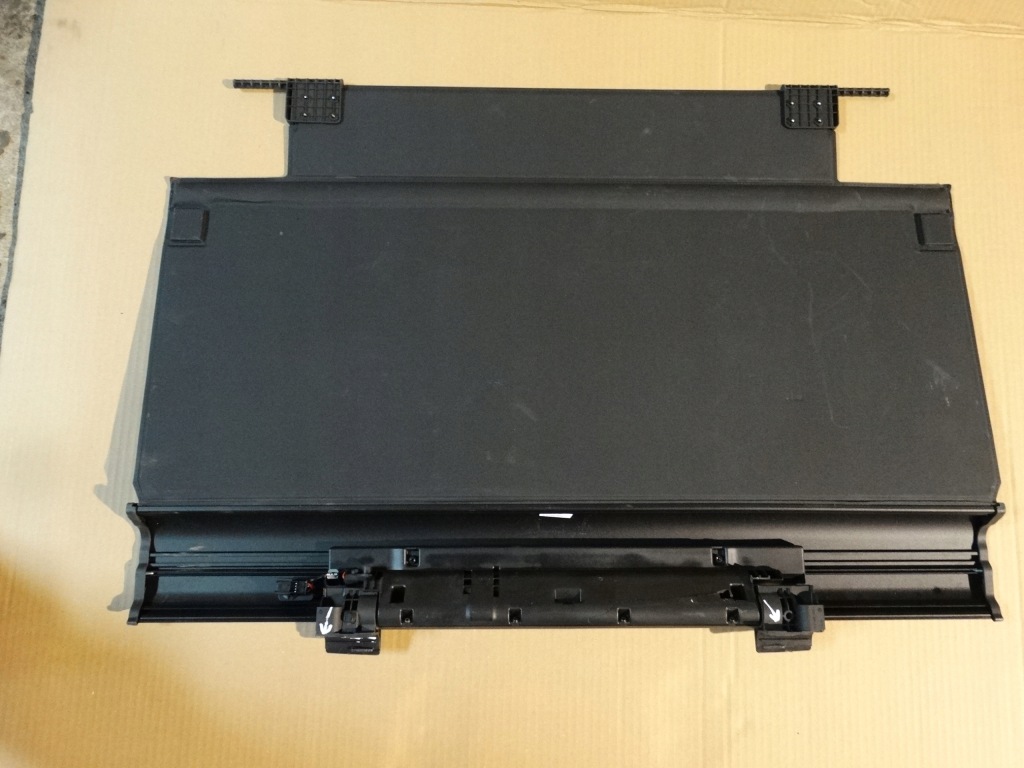 Купить Полка задняя mercedes sl w232 1