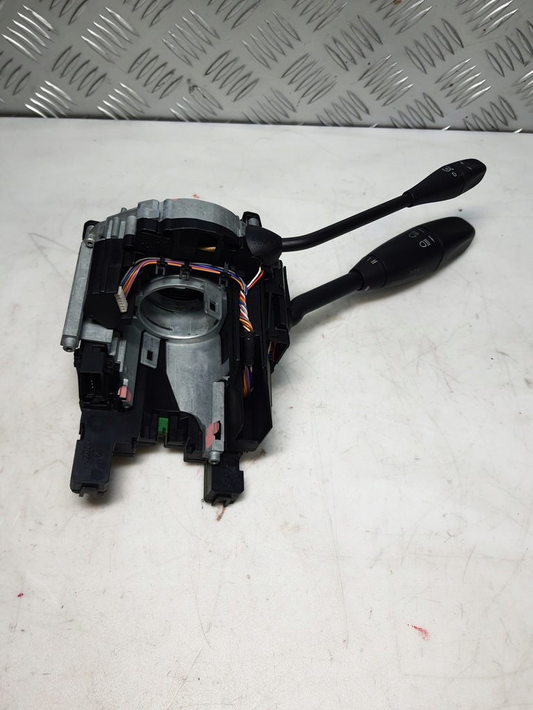 фото №8, Переключатели датчик kąta поворота mercedes cls w219 w211 slk r171 1715450532