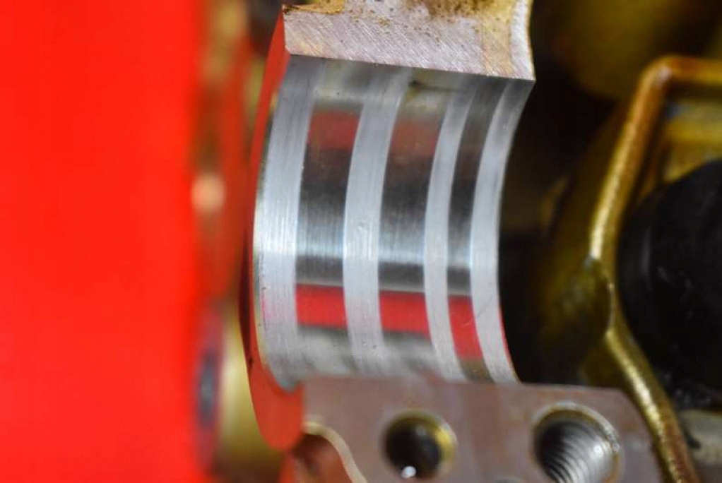 фото №13, Головка двигателя 22111-2b750 kia ceed 2 ii 1.6 gdi 12-18