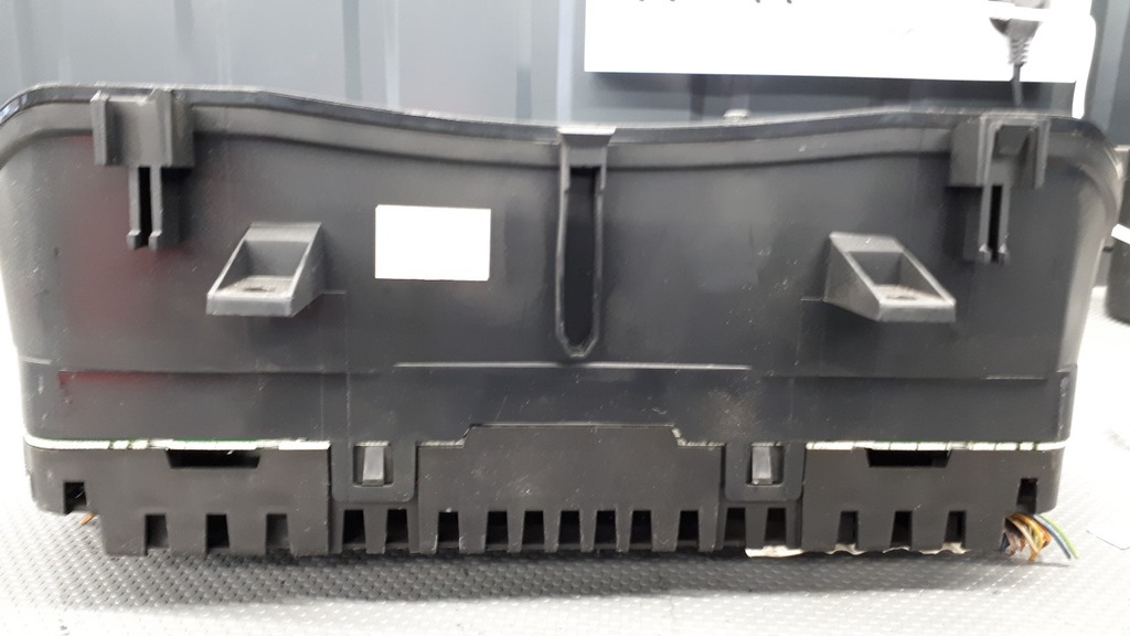 фото №11, 6q0920804 счетчик приборная панель vw polo iv cross 1.9tdi