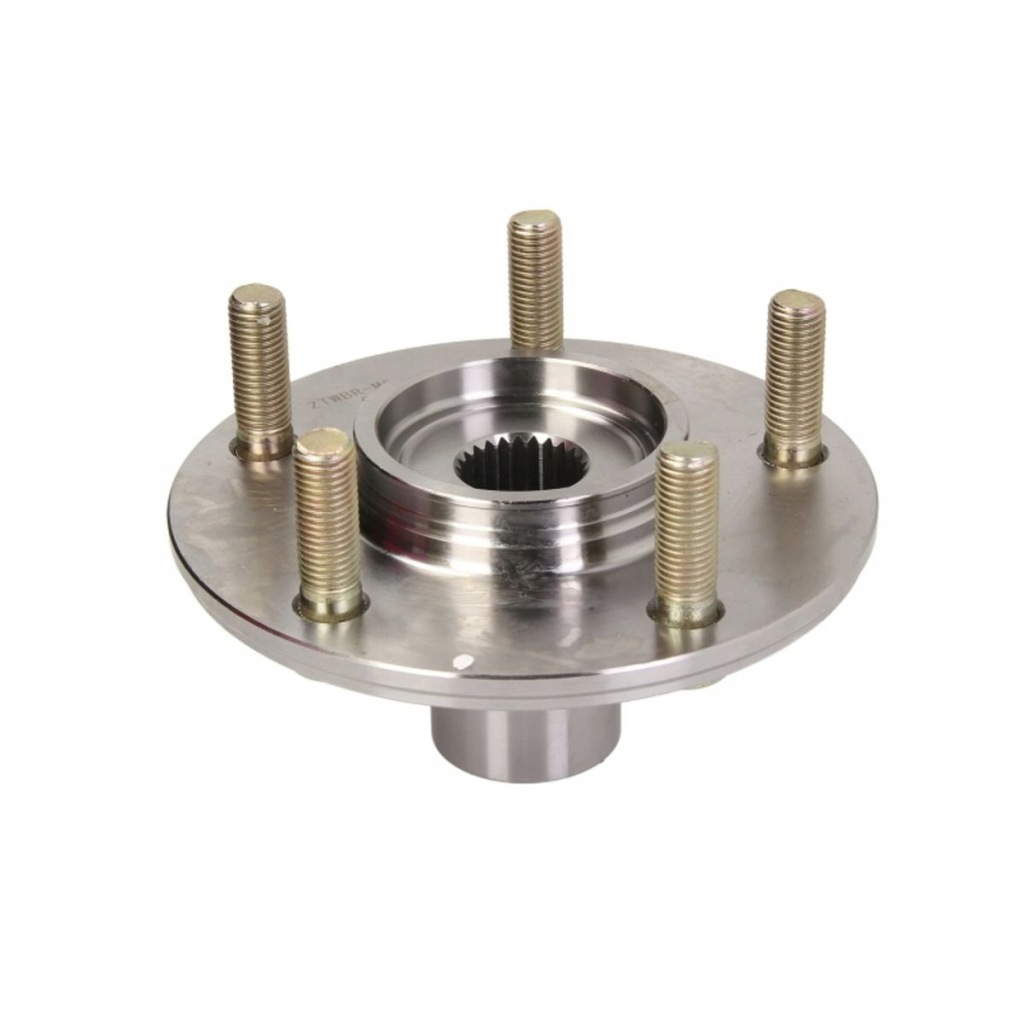 фото №2, Ступиця перед перед lancer vii outlander i iii