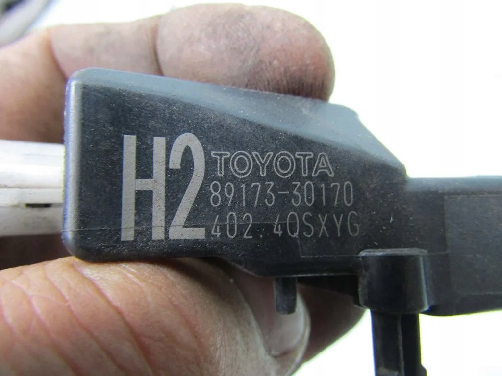 фото №5, Is iii 300h 14r датчик ударный удара