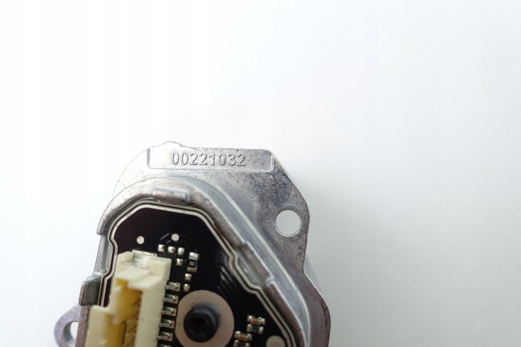 фото №3, Преобразователь модуль jeż led ford focus mk4 lift