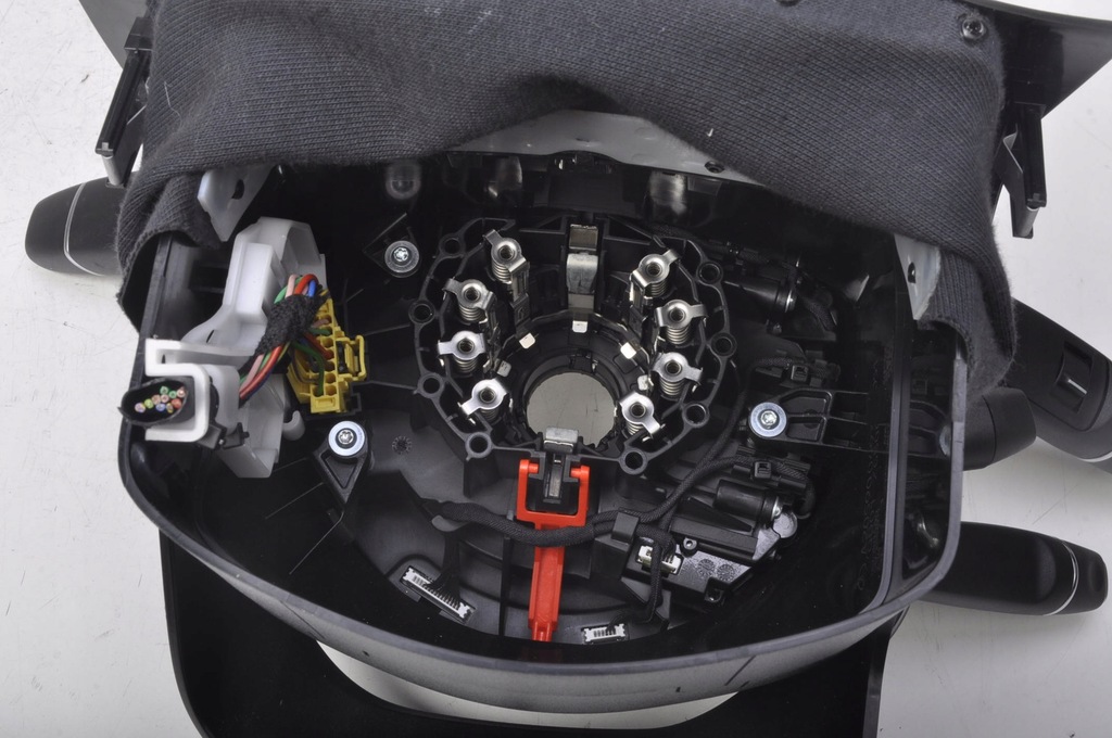 фото №8, Mercedes x253 переключатель комбинированный a2059004938