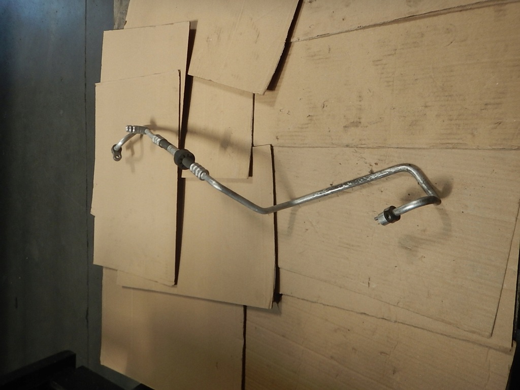 фото №1, Шланг кондиціонера mercedes cls w218