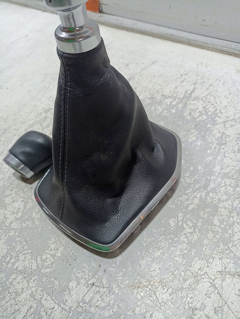 Ford puma mk2 чехол переключения передач ручка в Украине