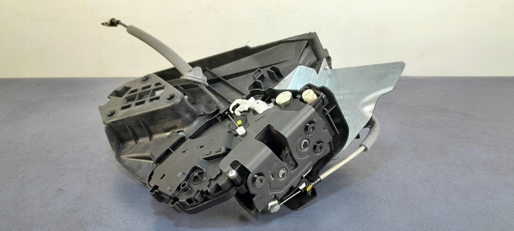 фото №5, Volvo xc60 i замок ручка дверь задняя правый 30753338