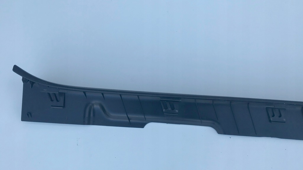 фото №6, Молдинг захист права перед infiniti ex30d ex35 ex37 qx50 769b41ba0a